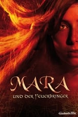 Poster for Mara and the Firebringer 