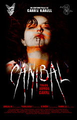 Cannibal poster