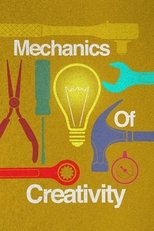 Poster for Mechanics of Creativity