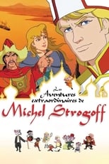 Poster for The Extraordinary Adventures of Michel Strogoff 