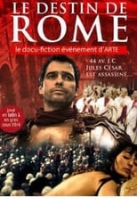 Poster for The Destiny of Rome Season 1