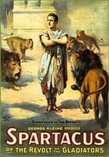 Spartacus (1913)