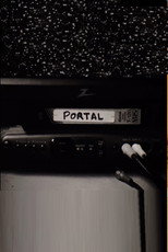 Portal poster movie