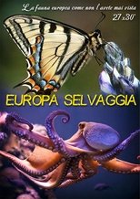 Europa Selvaggia poster