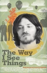Poster for The Way I See Things