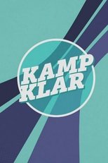 Kampklar poster