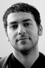 Foto retrato de Alexandros Stefanidis