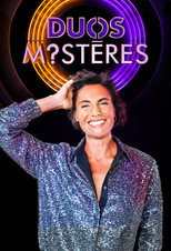 Duos Mystères poster