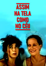 Poster for Assim na Tela Como no Céu