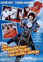 Die unglaublichen Abenteuer des Guru Jakob (1983)