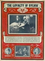 Poster for The Loyalty of Sylvia