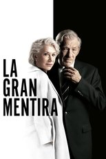 Ver La gran mentira (2019) Online