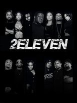 2eleven main poster