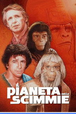 Il pianeta delle scimmie