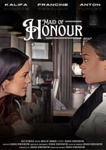 Poster for Maid of Honour