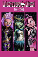 Monster High Collection