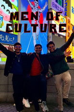 Men of Culture poster