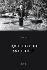 Poster di Équilibre et moulinet