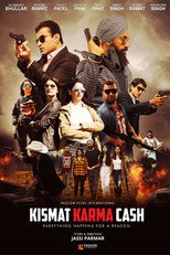 Kismat Karma Cash poster
