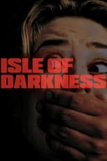 Poster for Isle of Darkness