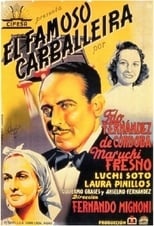 Poster for El famoso Carballeira