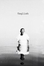 Poster for Taglish 