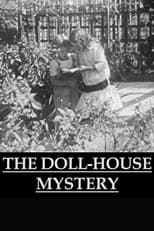 Poster for The Doll-House Mystery
