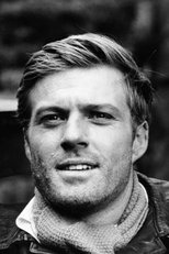 Robert Redford