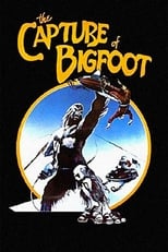 The Capture of Bigfoot (1979)