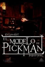 Pickman's Model