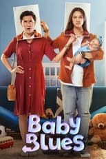 Poster for Baby Blues