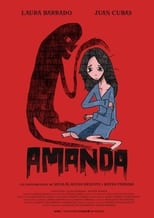 Poster for Amanda 