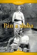 Poster for Pán a sluha