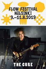 The Cure - Flow Festival 2019
