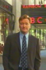 50 Years of NBC Late Night poster
