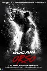 Poster di Cocainorso
