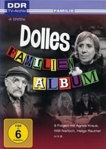 Poster for Dolles Familienalbum Season 1