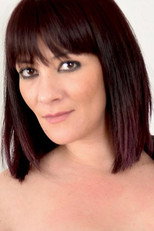 Foto retrato de Lana Missbeauty