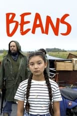 Poster for Beans 