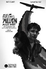 Fiji's Only a Million Miles Away poster