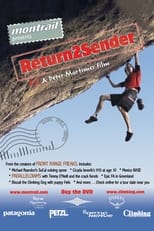 Poster for Return2Sender