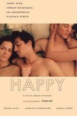 Poster for Happy 