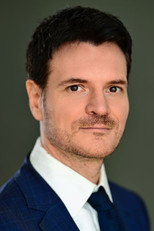 Benjamin Morel