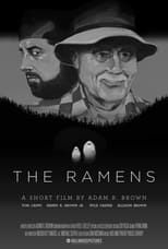 Poster for The Ramens