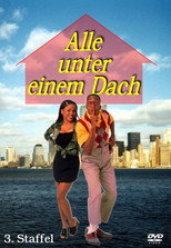 Poster zu Staffel 3 – Alle unter einem Dach