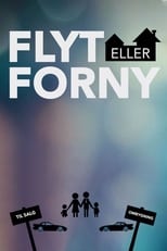 Poster for Flyt eller forny