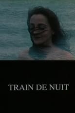 Poster for Train de nuit