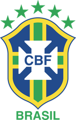 CBF - Confederação Brasileira de Futebol