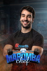 Paulo Branco as  in Maromba Chef