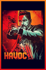 Poster di Havoc